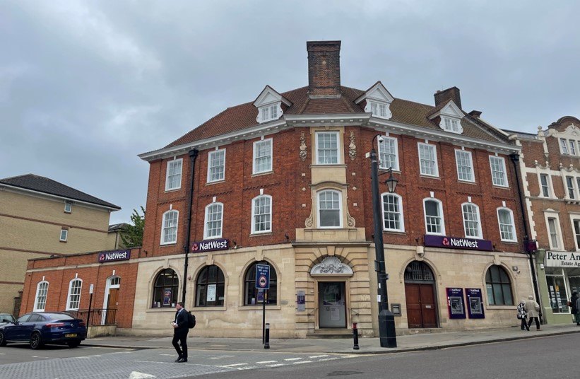 110/112 Lane South Woodford Investment Green & Partners