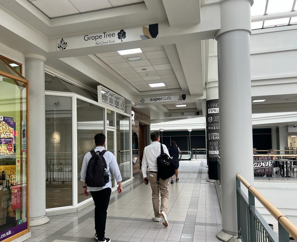 Unit 41 Welwyn Garden City Property Green & Partners