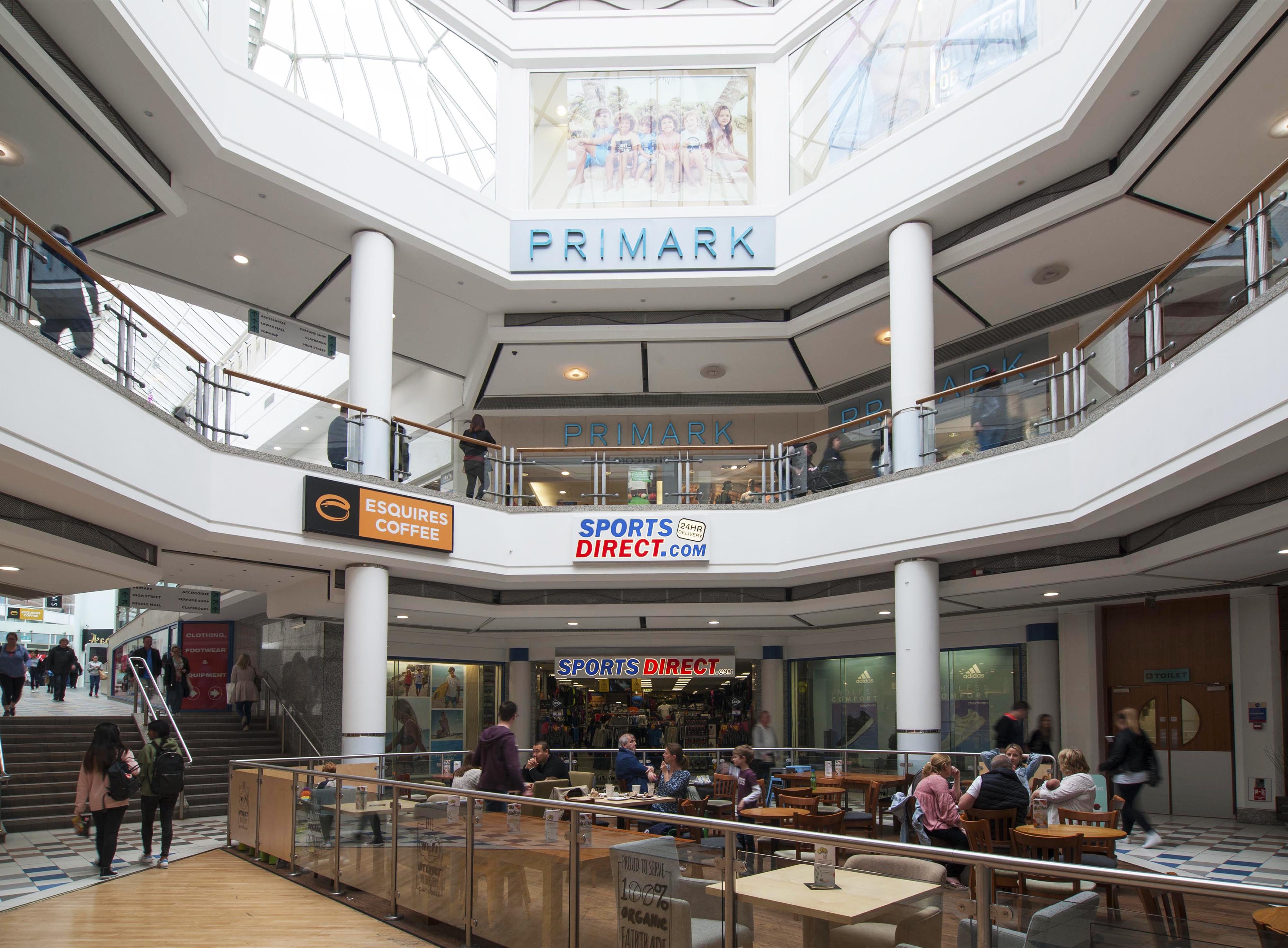 St nicholas centre sutton jobs