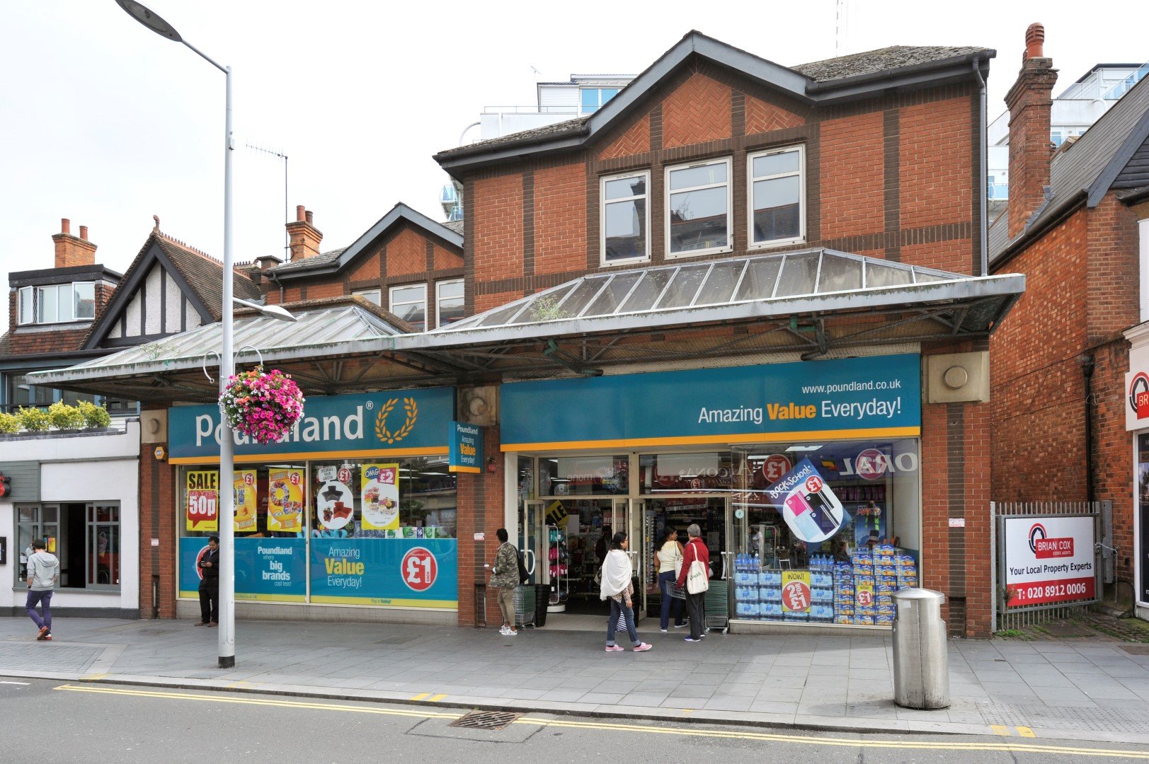 304/308 Station Road Harrow Investment Green & Partners