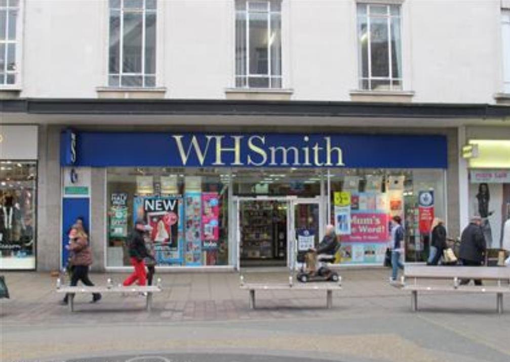 154 Commercial Road Portsmouth High Street Green & Partners