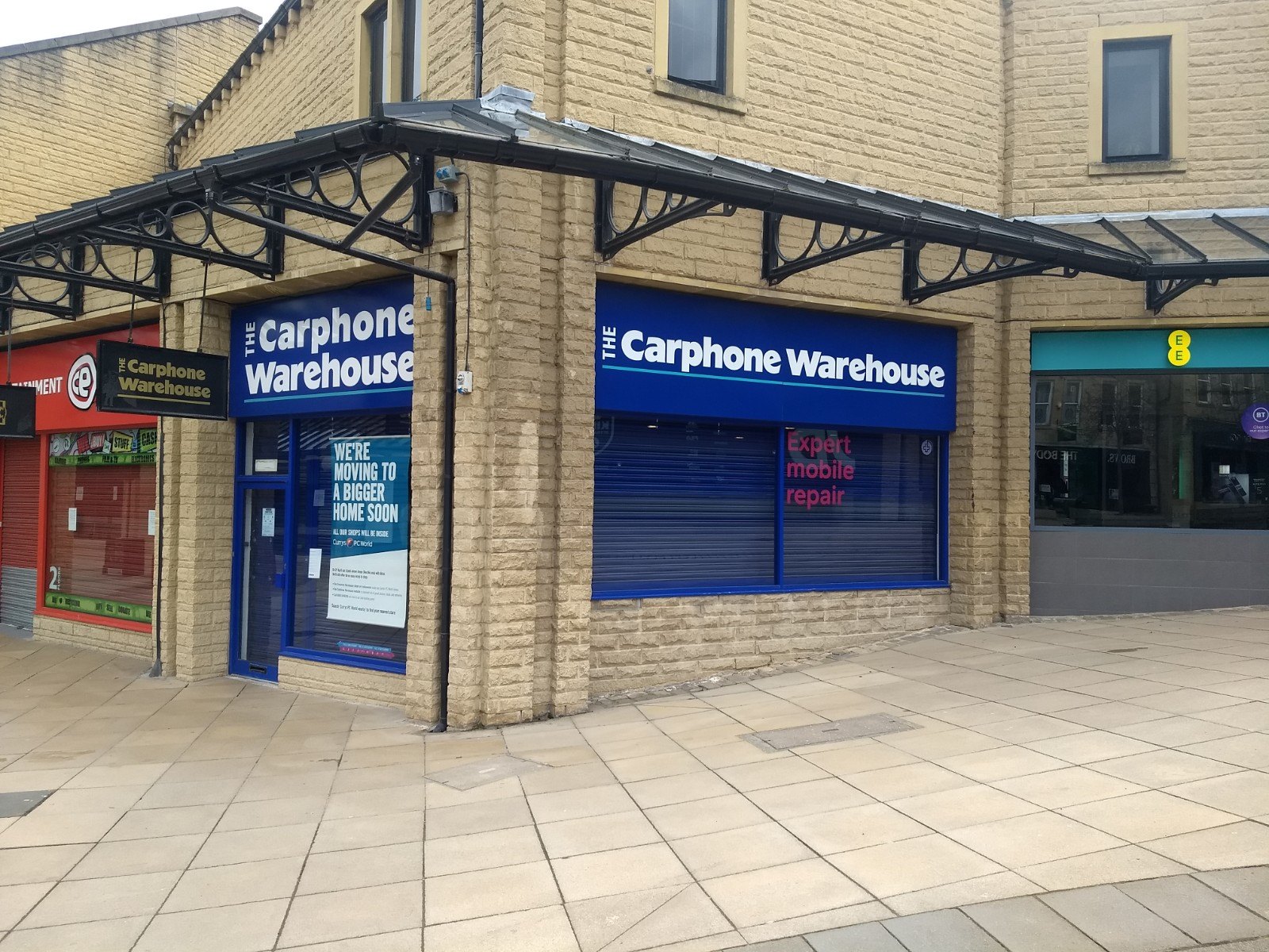 Unit 18A, Shopping Centre Halifax Property Green & Partners