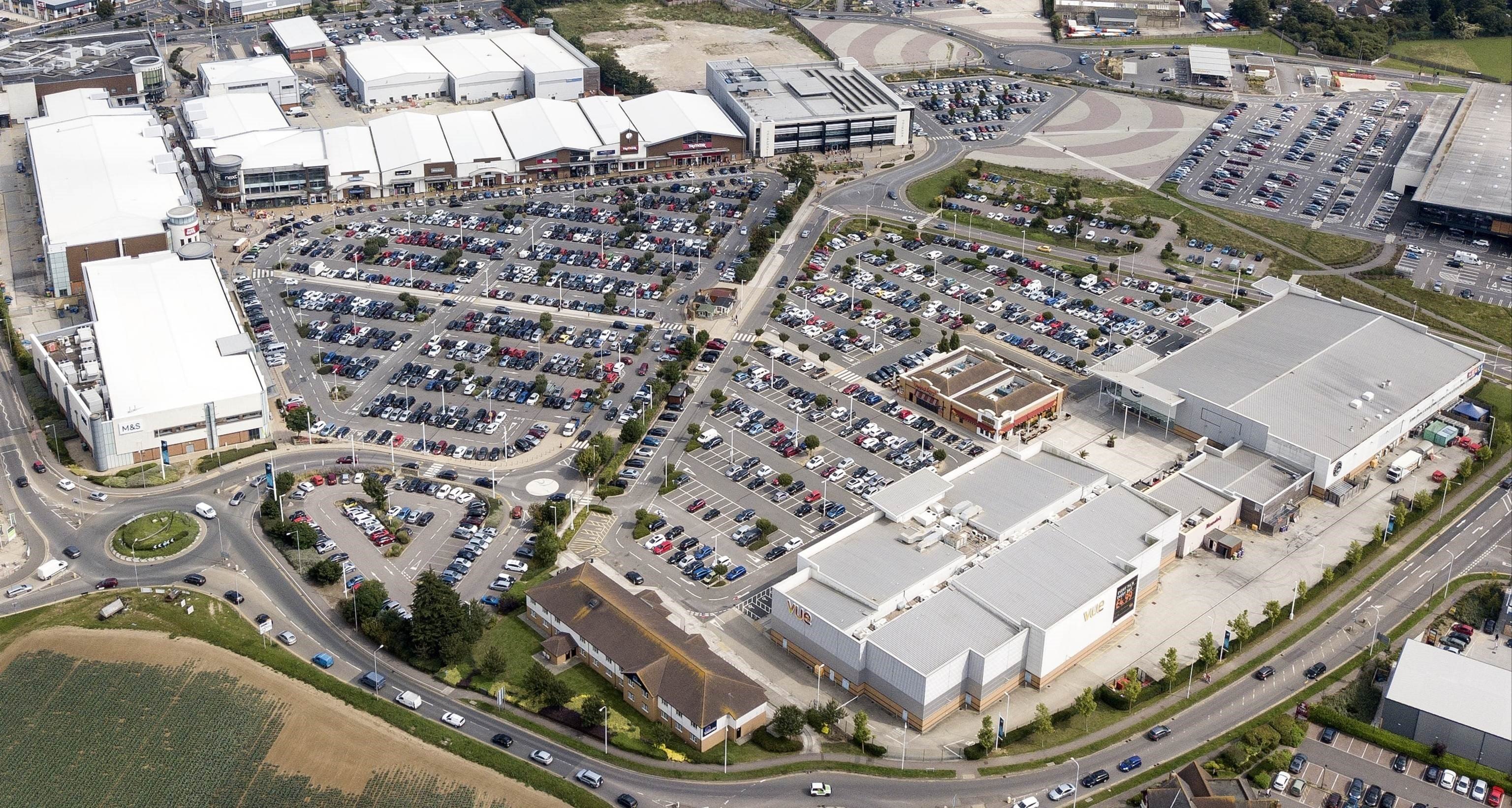 Unit 51 Westwood Cross, Property Green & Partners